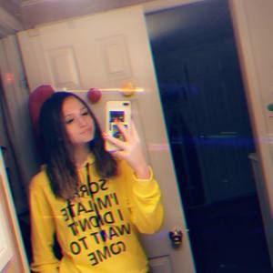 Meet your Posher, Sierra